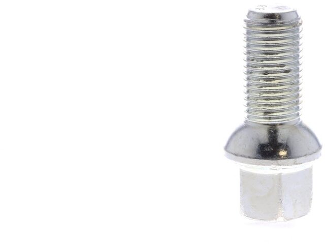 Wheel Lug Bolt - 2007-2010 Volkswagen Beetle 2.5L 5-Cylinder - Vaico 24077-06064844