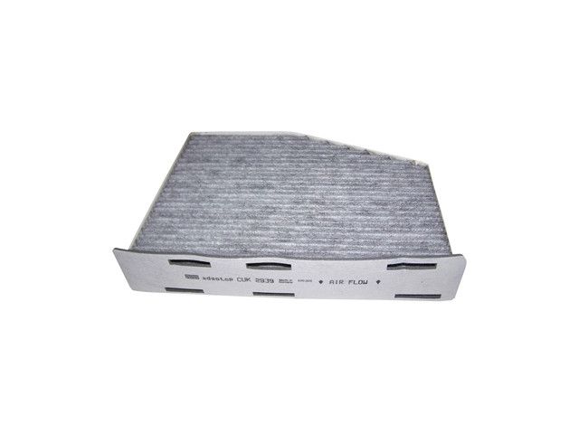 Cabin Air Filter - 2007-2016 Volkswagen Eos - Beck Arnley 24078-05011369