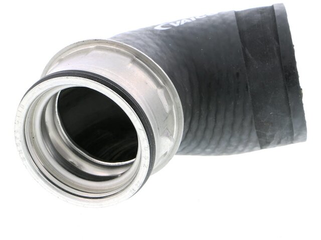 Turbocharger Intercooler Hose - 2007-2009 Volkswagen Eos - Vaico 24078-05924784