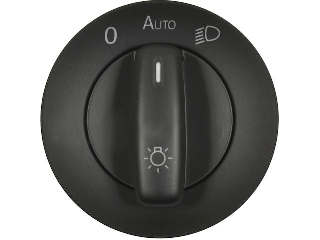 Headlight Switch - 2007-2009 Volkswagen Jetta - Standard Motor Products 24079-05520131