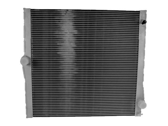 Radiator - 2007-2010 BMW X5 - CSF 24083-05418092