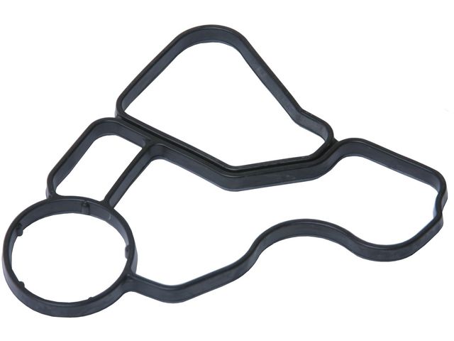 Oil Filter Housing Gasket - 2007-2011 BMW X5 - APA/URO Parts 24083-05479958