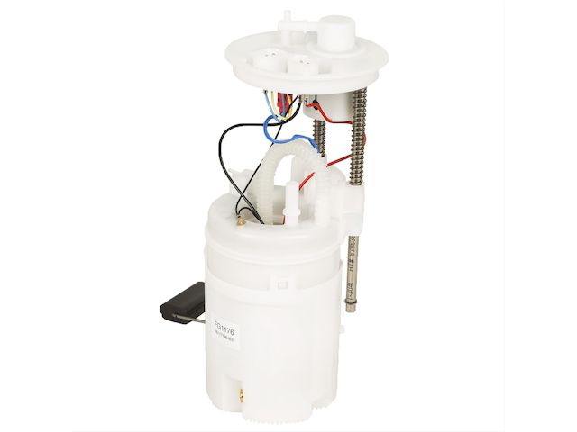 Fuel Pump - 2007-2010 BMW X5 3.0L 6-Cylinder - Delphi 24083-05541440