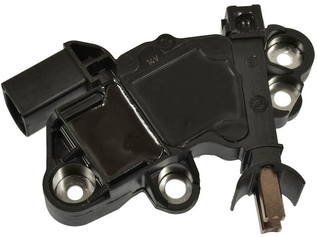 Voltage Regulator - 2007-2009 BMW X5 - Standard Motor Products 24083-05603854