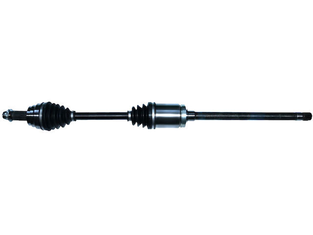 Front Right Axle Assembly - 2007-2018 BMW X5 - SurTrack 24083-05799859