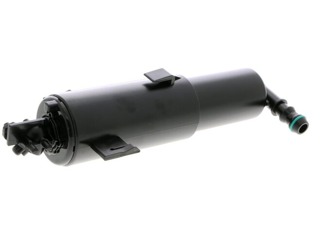 Left Headlight Washer Nozzle - 2007-2013 BMW X5 Sport Utility - Vemo 24083-05934487