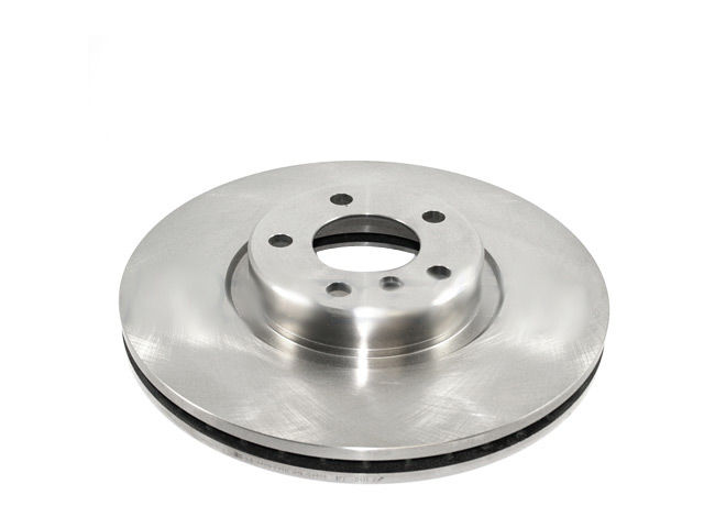 Front Brake Rotor - 2007-2013, 2016-2018 BMW X5 - DuraGo 24083-05945062