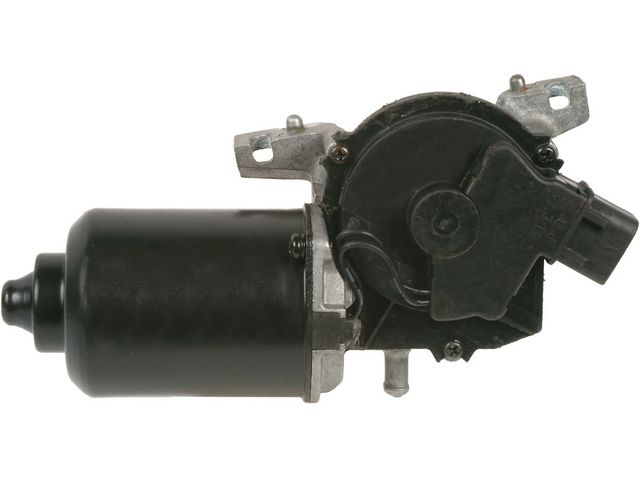 Front Windshield Wiper Motor - 2007-2010 Kia Optima - A1 Cardone 24086-05138286