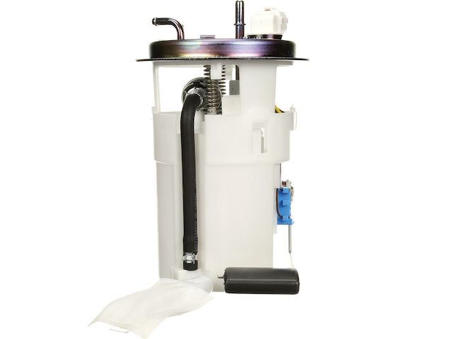 Fuel Pump - 2007-2009 Kia Spectra 2.0L 4-Cylinder - Delphi 24089-05569276