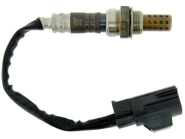 Oxygen Sensor - 2007-2009 Land Rover Range Rover Sport - NGK 24095-09159915