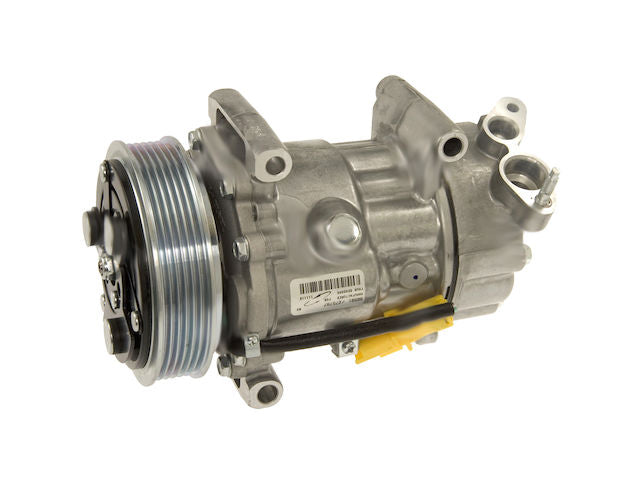 A/C Compressor - 2007-2016 Mini Cooper - Four Seasons 24096-05240361
