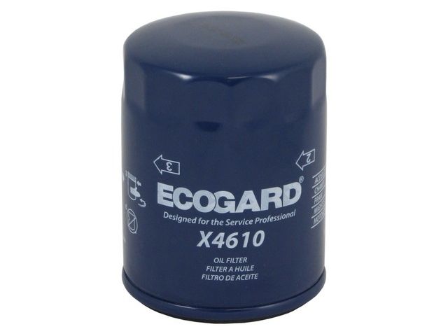 Oil Filter - 2007-2020, 2022 Mitsubishi Outlander - Ecogard 24098-05651535