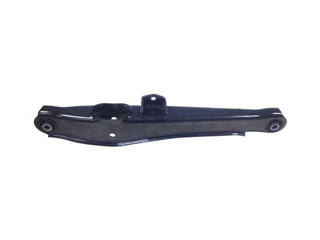 Rear Lower Rearward Control Arm - 2007-2013 Mitsubishi Outlander Sport Utility 4-Door - Suspensia 24098-06134576
