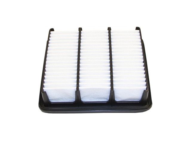 Air Filter - 2007-2012 Hyundai Elantra 2.0L 4-Cylinder - Beck Arnley 24099-05095632