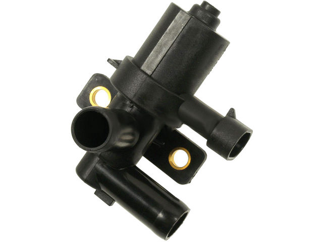 Vapor Canister Vent Solenoid - 2007-2012 Hyundai Elantra 2.0L 4-Cylinder - Standard Motor Products 24099-05224282