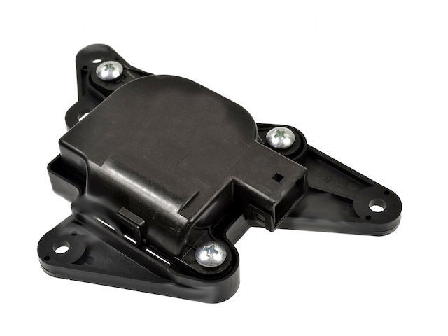 Air Flap Actuator - 2007-2008 Hyundai Elantra - Four Seasons 24099-05573652