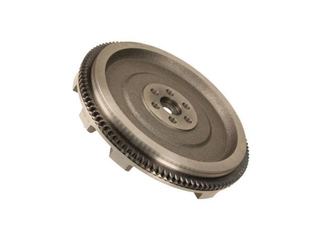 Flywheel - 2007-2012 Hyundai Elantra 2.0L 4-Cylinder - LUK 24099-05766944