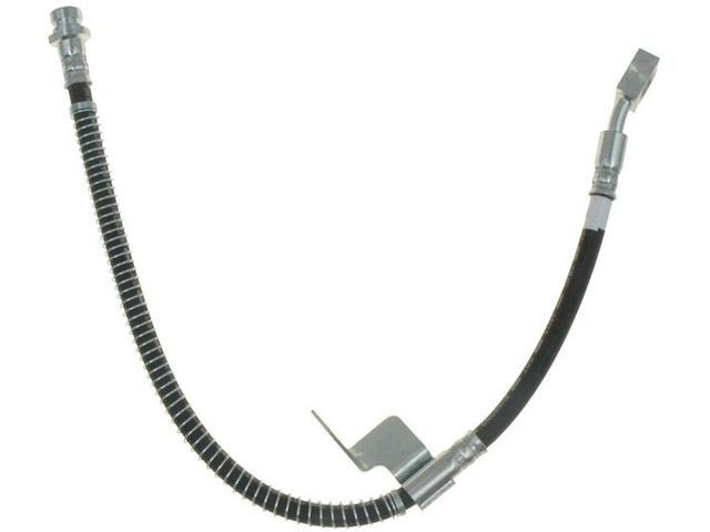 Front Right Brake Hose - 2007-2008 Hyundai Tiburon 2.7L V6 - Raybestos 24100-05743247