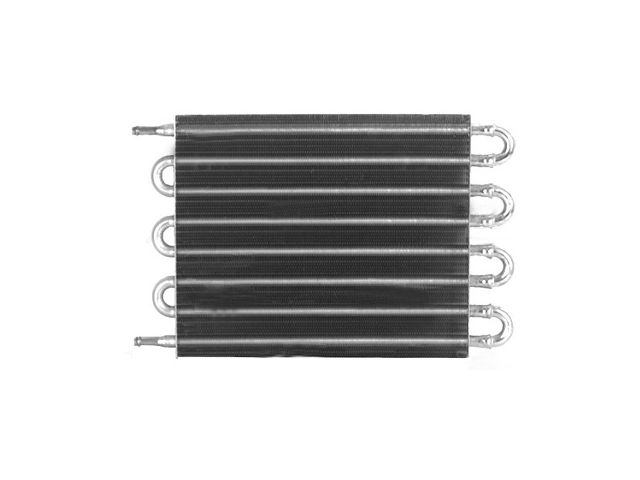 Automatic Transmission Oil Cooler - 1967-1988 Oldsmobile Cutlass Supreme - Four Seasons 24370-05040113