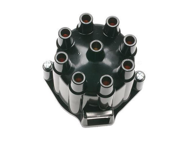 Distributor Cap - 1967-1974 Oldsmobile Cutlass Supreme - Standard Motor Products 24370-05059160