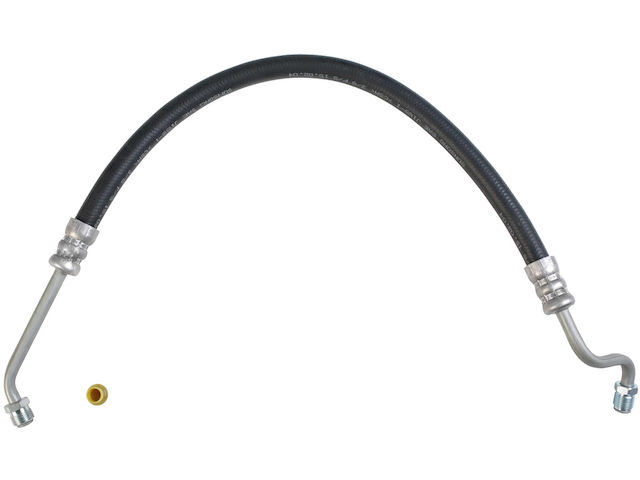 Power Steering Pressure Line Hose Assembly - 1968-1970 Oldsmobile Cutlass Supreme - Sunsong 24371-05655357
