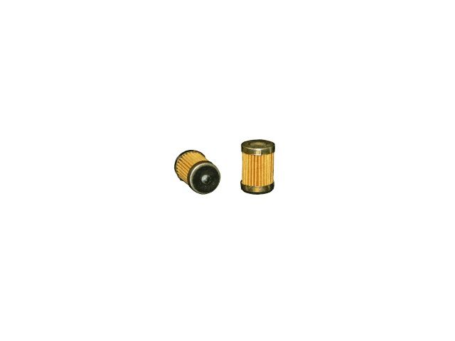 Fuel Filter - 1976-1980, 1982 Buick Century - WIX 2547-05436476