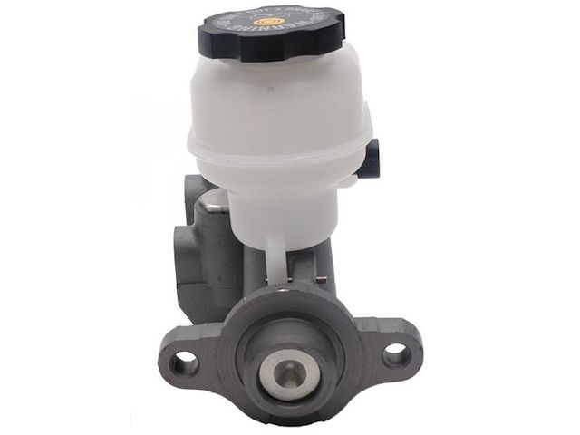 Brake Master Cylinder - 2003-2005 Buick Century - Raybestos 2552-05750326