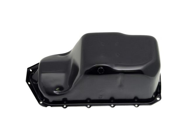 Oil Pan - 1982, 1985-1986 Buick Century - Dorman 2555-05053712