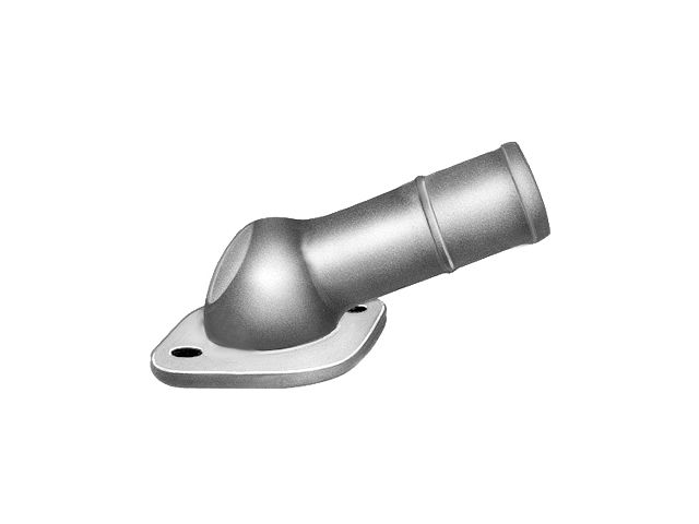 Water Distribution Pipe - 1982-1985 Buick Century 3.0L V6 - Four Seasons 2555-05082400