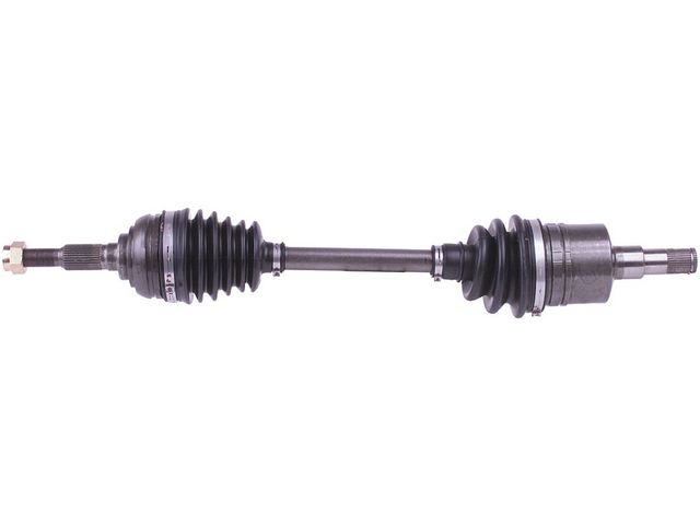 Front Right CV Axle Assembly - 1982-1989 Buick Century 2.5L 4-Cylinder - A1 Cardone 2555-05924967