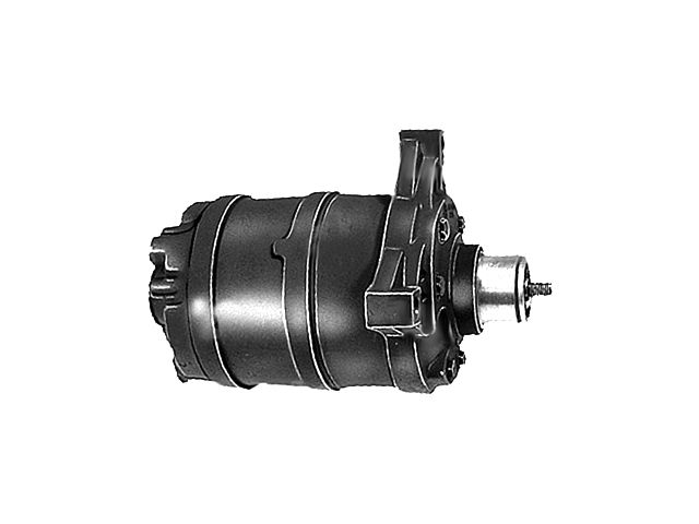 A/C Compressor - 1983-1991 Buick Century - Four Seasons 2556-05153018