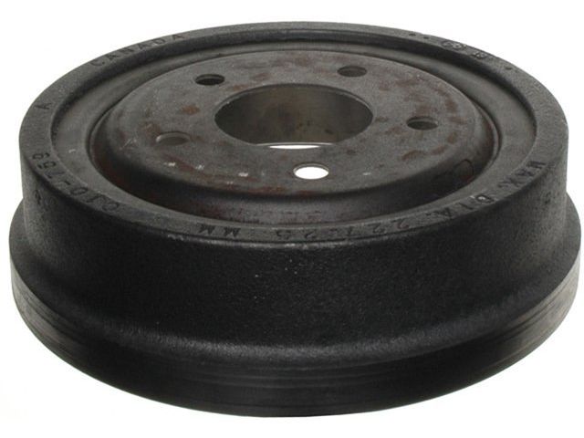 Rear Brake Drum - 1983-1992 Buick Century - Raybestos 2556-05734650