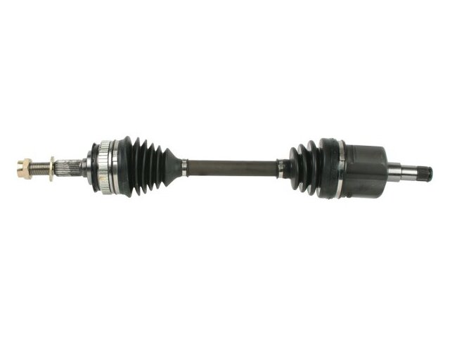 Front Right CV Axle Assembly - 1983-1993 Buick Century - A1 Cardone 2556-05926900