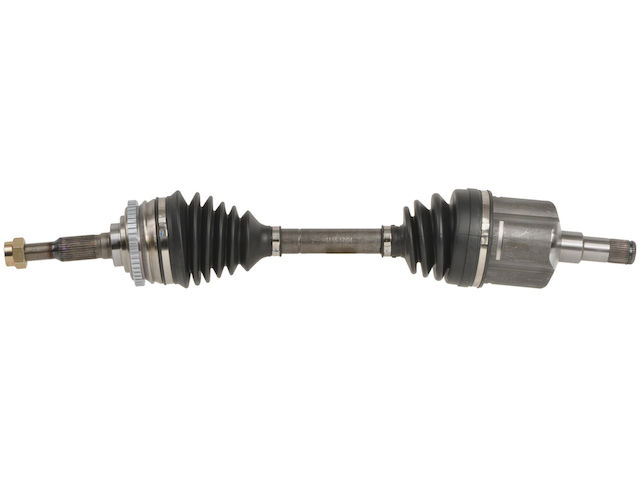 Front Right CV Axle Assembly - 1984-1989 Buick Century - A1 Cardone 2557-05926908