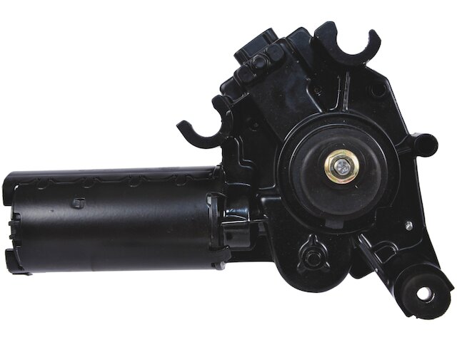 Front Windshield Wiper Motor - 1984-1986 Buick Century - A1 Cardone 2557-06147322
