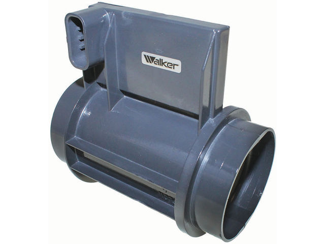 Mass Air Flow Sensor - 1985-1988 Buick Century 3.8L V6 - Walker 2558-05466083