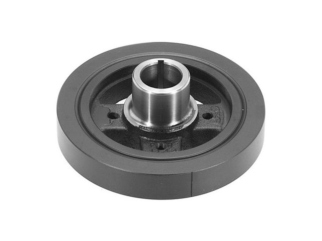 Engine Harmonic Balancer - 1986 Buick Century 2.8L V6 - ATP 2559-06193473