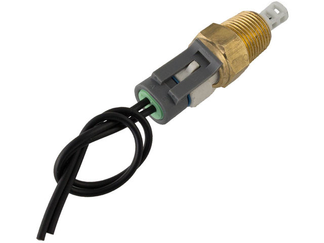 Air Temperature Sensor - 1987-1992 Buick Century - Walker 2560-05387576