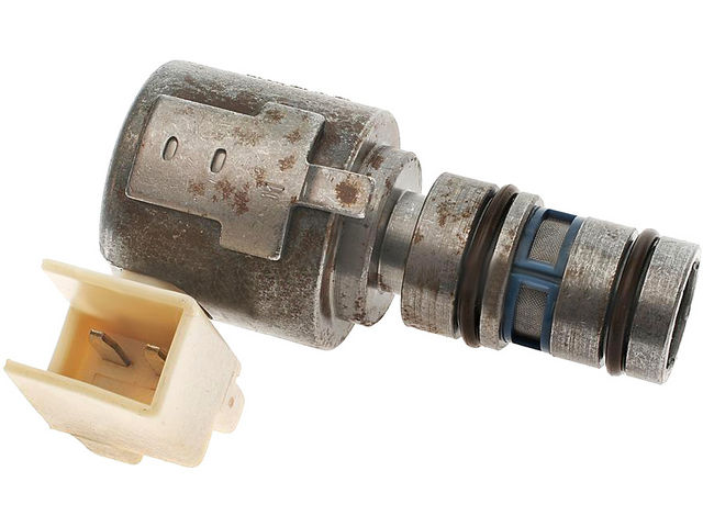Automatic Transmission Solenoid - 1991-1999 Buick Century - Standard Motor Products 2564-05186901