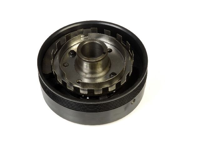 Engine Harmonic Balancer - 1993 Buick Century 3.3L V6 - Dorman 2566-05054070