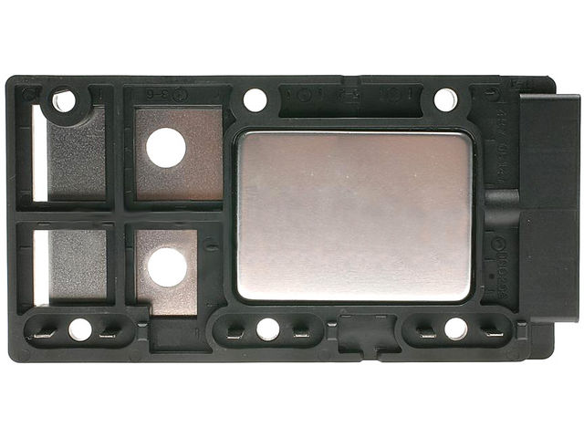 Ignition Control Unit - 1993 Buick Century 3.3L V6 - Standard Motor Products 2566-05060668