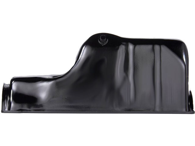 Oil Pan - 1993-1996 Buick Century 2.2L 4-Cylinder - Spectra Premium 2566-05487048