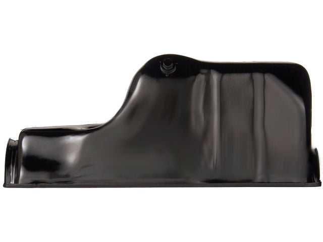 Oil Pan - 1993-1996 Buick Century 2.2L 4-Cylinder - Spectra Premium 2566-05487049
