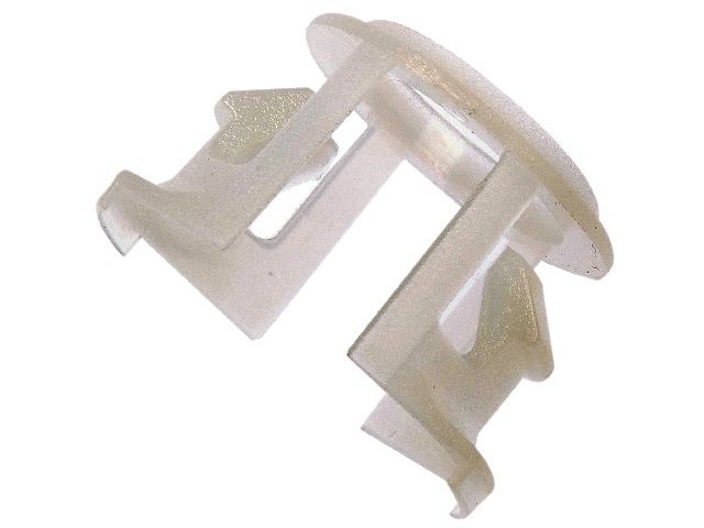 Inlet HVAC Heater Hose Retainer Clip - 1994-1996 Buick Century 3.1L V6 - Dorman 2567-05171109