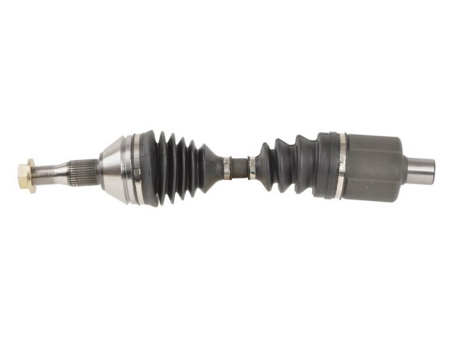 Front Left CV Axle Assembly - 1994-1996 Buick Century - A1 Cardone 2567-05926899