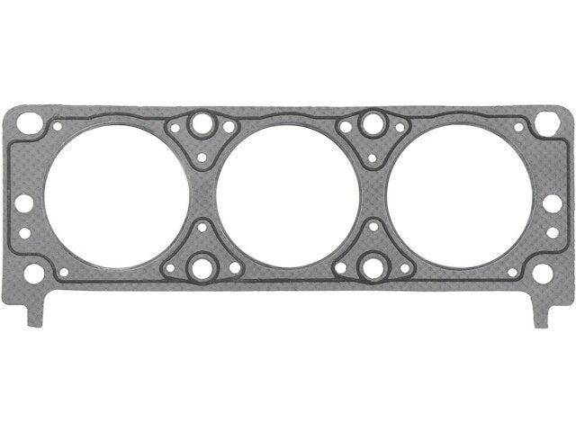 Head Gasket - 1994-2005 Buick Century 3.1L V6 - Victor Reinz 2567-06009935