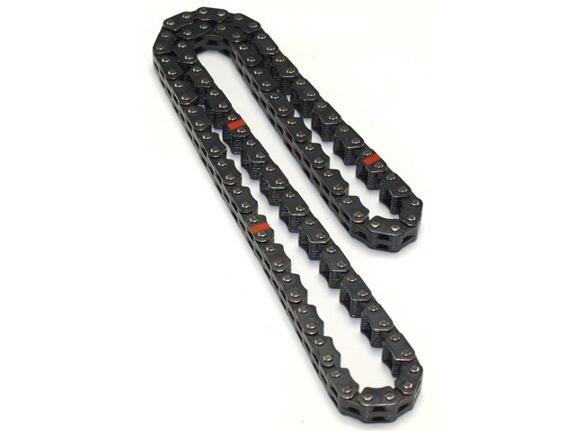 Center Lower Timing Chain - 2007-2016 GMC Acadia 3.6L V6 - Cloyes 25680-05335652