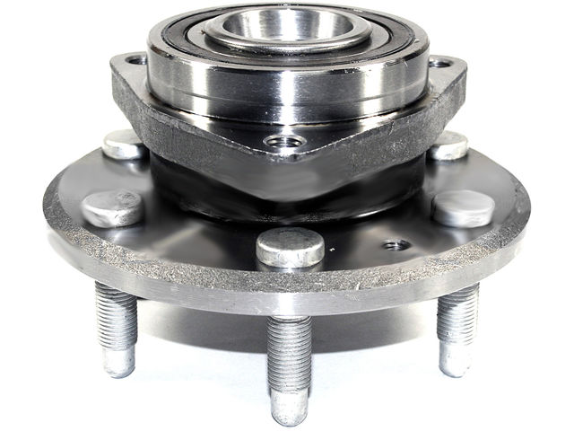 Wheel Hub Assembly - 2007-2017 GMC Acadia - Pronto 25680-05384579
