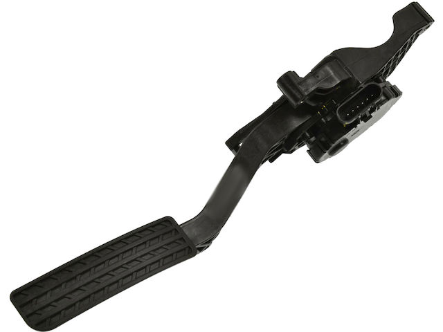 Accelerator Pedal Sensor - 2007-2016 GMC Acadia - Standard Motor Products 25680-05578934
