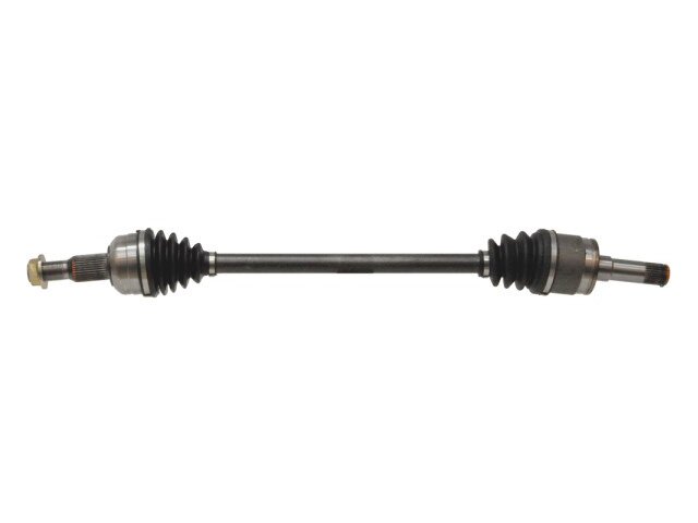 Rear Right CV Axle Assembly - 2007-2011 GMC Acadia AWD - A1 Cardone 25680-05927027